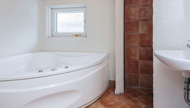 6 Person Holiday Home in Blavand - Foto 4, Tratamientos de spa