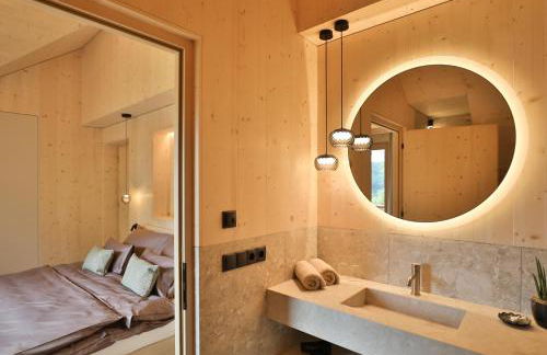 Mair am Graben Farm Chalets - Foto 36