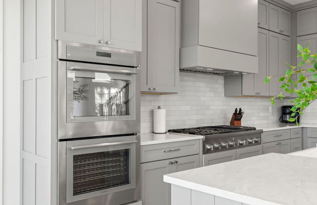 The Gemma Collection - 4 Stunning CWB Pool Homes - Foto 73