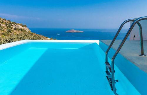 villa Agnantia, Leros - Foto 11