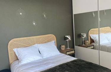 Appt T2 vue imprenable sur Mer - Foto 15