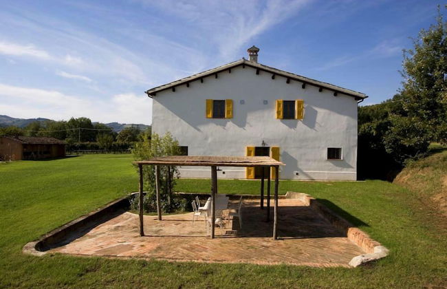 Verdidea - Podere la Casetta - Foto 33