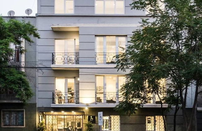 Apart Hotel B - Foto 67