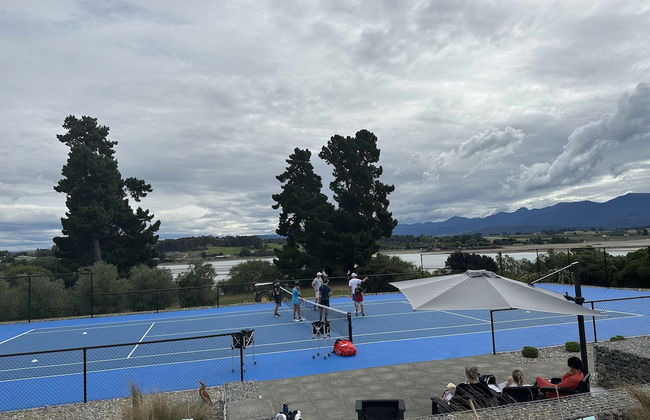 Almyra Waterfront Accommodation - Foto 27