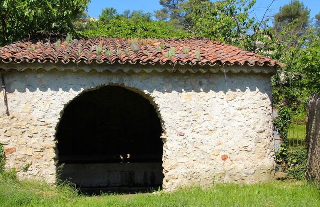 Le Vieux Lavoir - St.paul en Foret - Photo 18