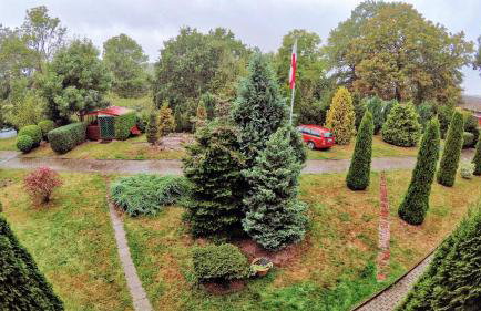 Zielone Wakacje Kusin, Dom Wakacyjny - Foto 25