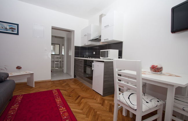 Guest House Burin - Foto 22