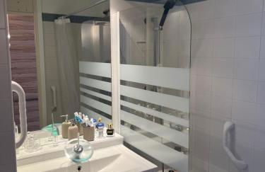 Riviera Azur sea view, swimming pool, jacuzzi - Photo 10