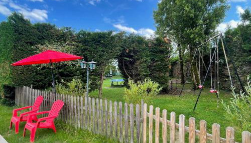 Gites des Trois Provinces, Zoo de Beauval - Foto 2