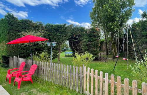 Le Clos des Trois Provinces, Zoo de Beauval - Foto 74