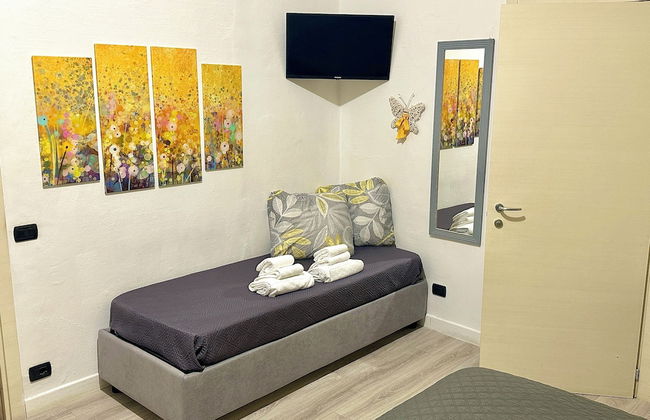 Sapore di mare 5 Terre Affittacamere - Photo 13