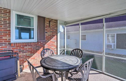 Lakefront Cottage with Fishing and Private Yard! - Foto 20