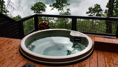 The Spruce Villa where luxury meets nature - Foto 5