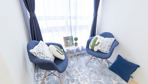 Tokyo House-301 - Foto 3, Zona de estar del vestíbulo