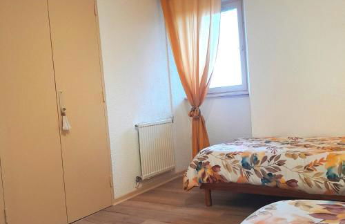 Gîte MANDRA chez gîtes QUE CANTA - Photo 43