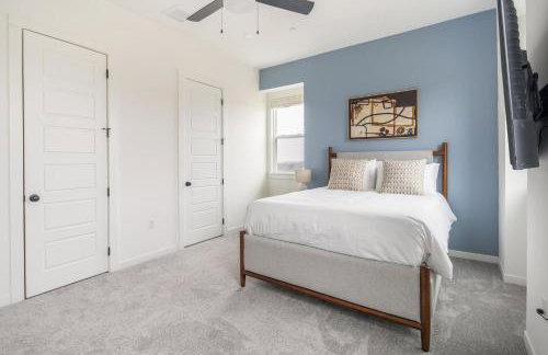 Landing Stylish 2BD in Lees Summit - Foto 15