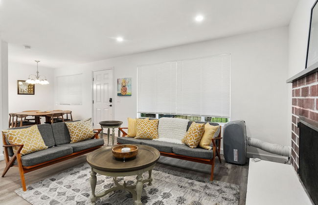 Beacon Hill Retro - Central Location - Foto 1