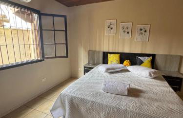 Casa Saíra de lenço - Jardim Carolina - Foto 8