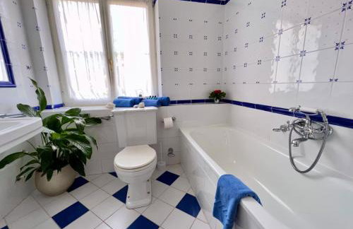 Villa Valdepian Apartments - Foto 51