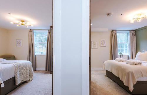 Rock Mill - Superior 2-Bedroom Apartment - Foto 26