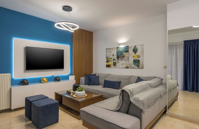 Vasilikis Apartments - Foto 42