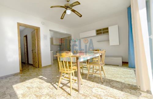 Appartamento La Torre Fronte mare Primo Piano Puglia On line - Foto 9