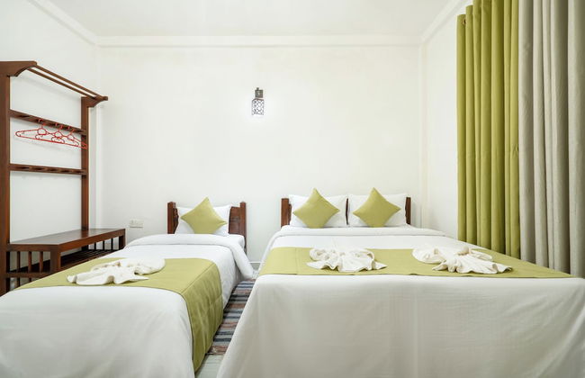 Villa Grand Mellow Nuwaraeliya - Foto 16