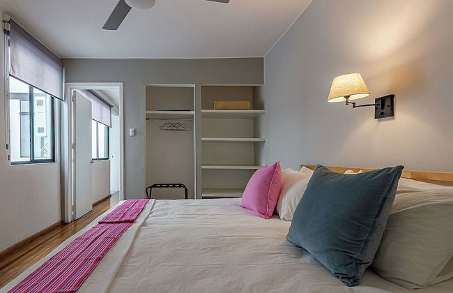 Amalli Refugio Urbano - Foto 30