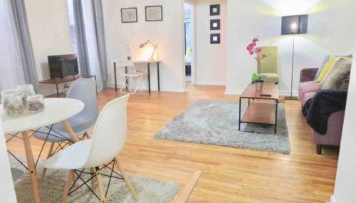 In the heart of Center City - Large bi-level 3BR - Foto 2