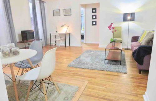 In the heart of Center City - Large bi-level 3BR - Foto 2