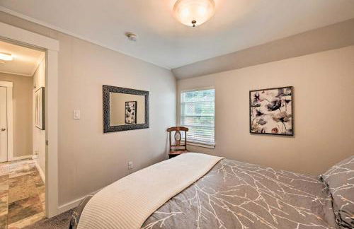 Near I-405 and 1 Mi to Dtwn! Kirkland Family Home - Foto 19