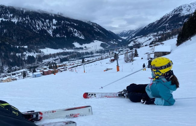 Chalet del Sole - Foto 39