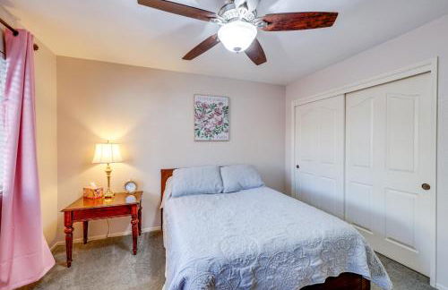 Lovely Templeton Home Near 200 Wineries! - Foto 25