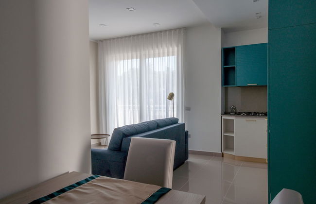 Charme en Bleu - Foto 35