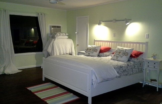 Constant-level Lake LBJ - 3 BR Sleep 12 - Foto 4