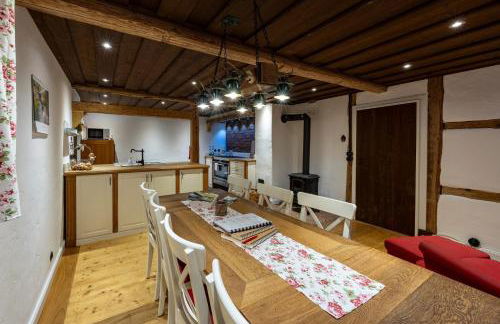 Ferienhaus Familie Meier - Foto 9