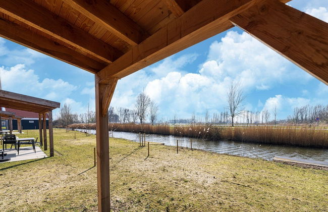 Nice Holiday Home With Sauna Near a Lake - Foto 29