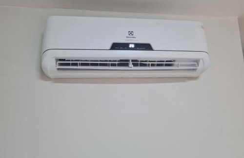 Apt 17 com 2 suítes com ar cond - Foto 12