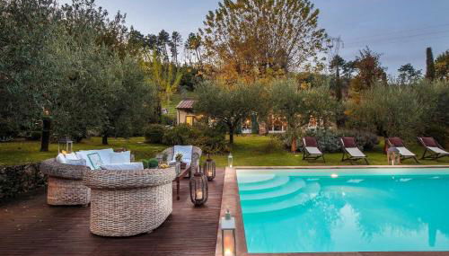 Villa Label, when creativity meets style in endless romanticism - Foto 4, Other