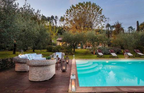 Villa Label, when creativity meets style in endless romanticism - Foto 3