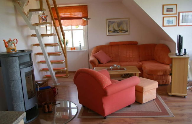 Cosy Apartment in Garz - Foto 6
