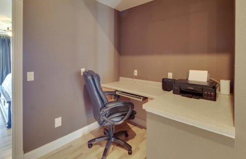 Secluded Flippin Home Less Than 2 Mi to White River! - Foto 20