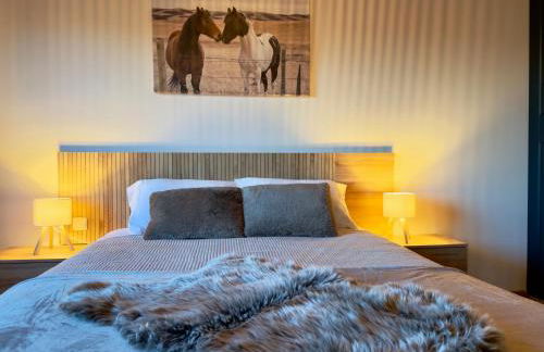 CAL QuEROL UR casa amb xemeneia i billar - Foto 1