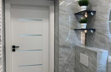 Apartament Aquapark Gold 8 - Foto 35