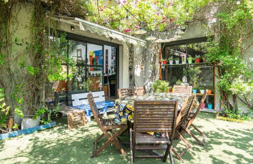 LA MAISON DU BONHEUR - Foto 22