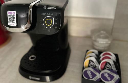 Cosy 2 p,à Deux Pas de la Plage, Calme-Parking - Foto 9