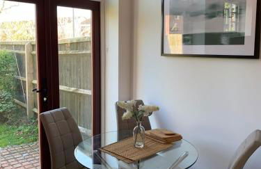 Ashbrook Lewis - two bedroom, two bathroom cottage nr Harwell Oxford - Photo 9