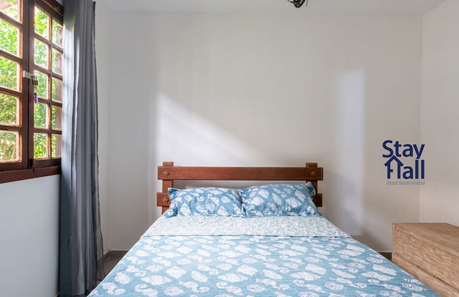 Casa de Campo Familiar em Gravata 065D - Photo 11