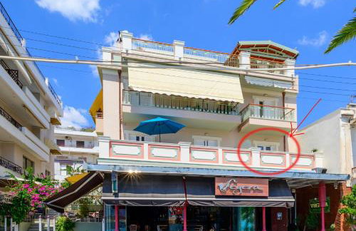 Seaside Apartment - Foto 23