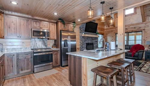 Woodside Retreat - Photo 4